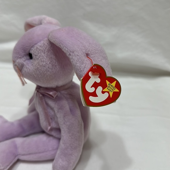 Ty beanie baby, Floppity - Picture 2 of 6